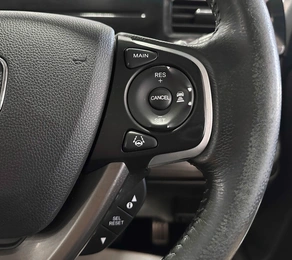 Минивэн Honda Stepwgn Spada 2016 года, 1947000 рублей, Красноярск