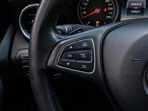 Седан Mercedes-benz C-класс 2018 года, 2240000 рублей, Краснодар