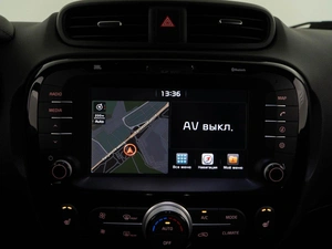 Внедорожник Kia Soul 2018 года, 1797444 рублей, Москва