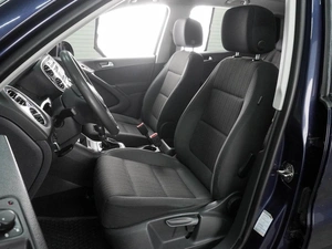 Внедорожник Volkswagen Tiguan 2011 года, 1028070 рублей, Воронеж