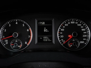 Седан Volkswagen Jetta 2011 года, 899000 рублей, Воронеж