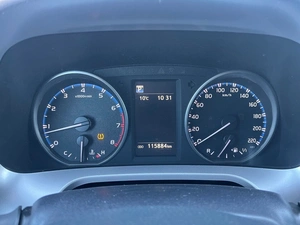 Внедорожник Toyota RAV4 2018 года, 2790000 рублей, Абакан