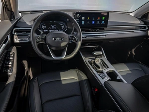 Седан Belgee S50 2025 года, 2090000 рублей, Краснодар