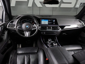 Внедорожник BMW X5 2019 года, 6500000 рублей, Тюмень