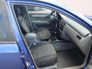 Седан Chevrolet Lacetti 2008 года, 550000 рублей, Железногорск