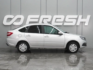 Лифтбек ВАЗ (LADA) Granta 2023 года, 719000 рублей, Воронеж