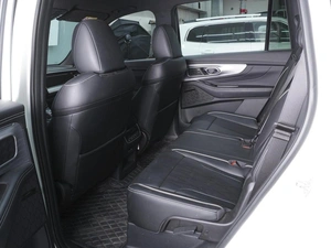 Внедорожник GAC GS8 2024 года, 3799000 рублей, Ростов-на-Дону