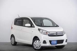 Хетчбэк Nissan Dayz 2018 года, 749000 рублей, Томск