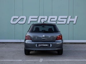 Хетчбэк Peugeot 307 2005 года, 399000 рублей, Большой Сочи