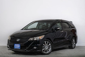 Минивэн Honda Stream 2009 года, 1249000 рублей, Томск