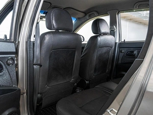 Хетчбэк Kia Picanto 2009 года, 549000 рублей, Ставрополь