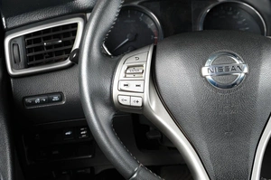 Внедорожник Nissan X-Trail 2017 года, 2149000 рублей, Тюмень