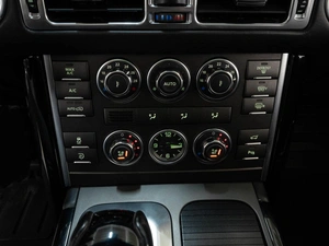 Внедорожник Land Rover Range Rover 2012 года, 1598000 рублей, Ставрополь