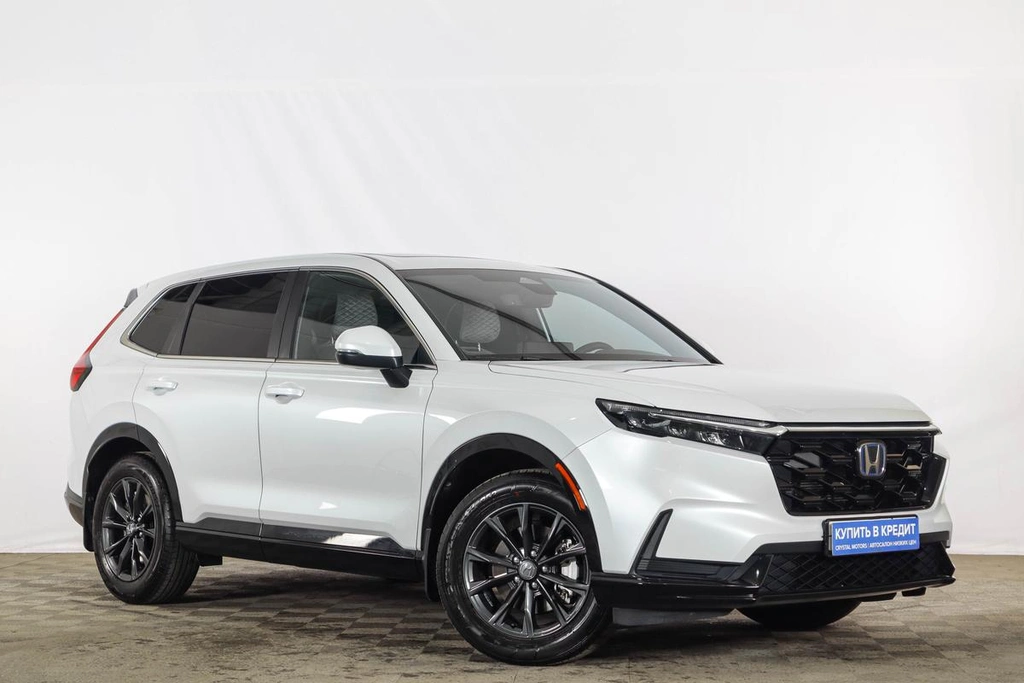 Внедорожник Honda CR-V 2024 года, 4619000 рублей, Тюмень