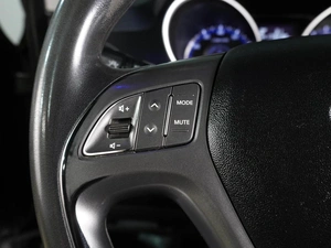 Внедорожник Hyundai ix35 2014 года, 1194000 рублей, Воронеж