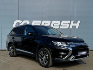 Внедорожник Mitsubishi Outlander 2019 года, 2199000 рублей, Ижевск