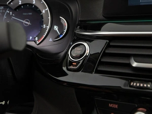 Лифтбек BMW 6 серия GT 2018 года, 2781077 рублей, Москва