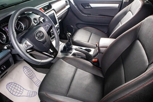 Пикап JAC T8 2024 года, 2749000 рублей, Сургут