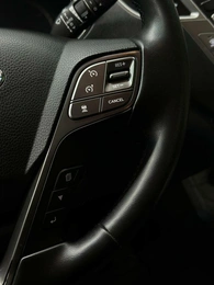 Внедорожник Hyundai Santa Fe 2015 года, 2197000 рублей, Красноярск