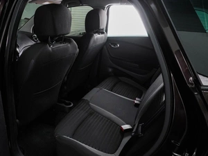 Внедорожник Renault Kaptur 2017 года, 1499000 рублей, Воронеж