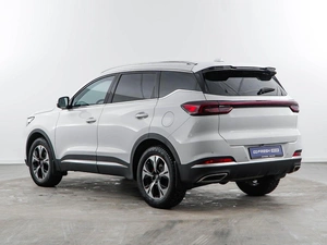 Внедорожник Chery Tiggo 7 Pro Max 2023 года, 2397077 рублей, Москва