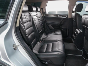 Внедорожник Volkswagen Touareg 2016 года, 3319000 рублей, Сургут