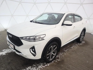 Внедорожник Haval F7x 2020 года, 2205000 рублей, Орёл