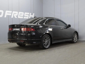 Седан Honda Accord 2006 года, 960000 рублей, Омск