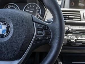 Хетчбэк BMW 1 серия 2017 года, 1727000 рублей, Краснодар