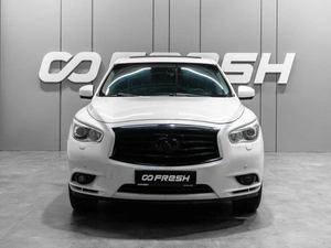 Внедорожник Infiniti JX 2013 года, 1599000 рублей, Тюмень