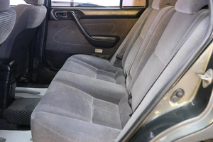 Седан Toyota Corona 1992 года, 319000 рублей, Омск