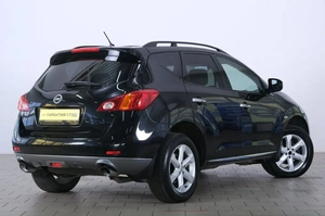 Внедорожник Nissan Murano 2011 года, 1439000 рублей, Омск