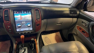 Внедорожник Lexus LX 2005 года, 2349000 рублей, Красноярск