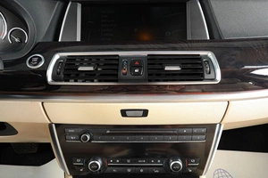 Лифтбек BMW 5 серия GT 2011 года, 1829000 рублей, Тюмень