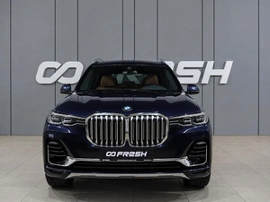 Внедорожник BMW X7 2021 года, 6499000 рублей, Тюмень