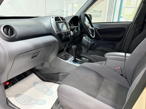 Внедорожник Toyota RAV4 2002 года, 799000 рублей, Красноярск