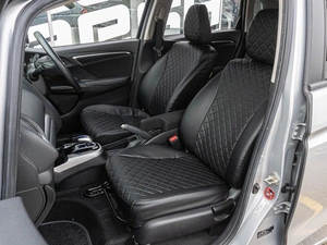 Хетчбэк Honda Fit 2017 года, 1090000 рублей, Краснодар