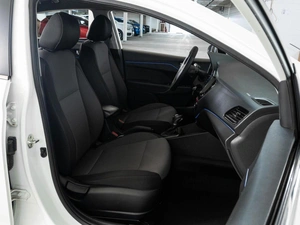 Седан Hyundai Solaris 2017 года, 1325000 рублей, Ставрополь