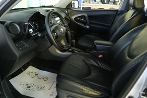 Внедорожник Toyota RAV4 2007 года, 1339000 рублей, Омск