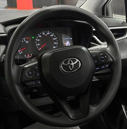 Универсал Toyota Corolla 2019 года, 1707000 рублей, Красноярск
