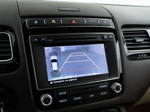 Внедорожник Volkswagen Touareg 2015 года, 3490444 рублей, Москва