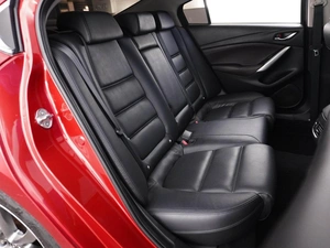 Седан Mazda 6 2015 года, 2099444 рублей, Москва