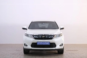 Внедорожник Toyota Harrier 2017 года, 2769000 рублей, Омск