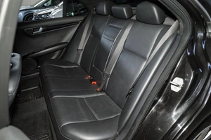 Седан Mercedes-benz C-класс 2010 года, 1059000 рублей, Ульяновск