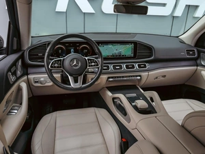 Внедорожник Mercedes-benz GLE-класс 2020 года, 6349000 рублей, Краснодар