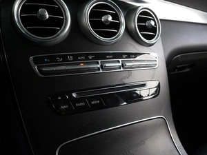 Внедорожник Mercedes-benz GLC-класс 2015 года, 2899000 рублей, Воронеж