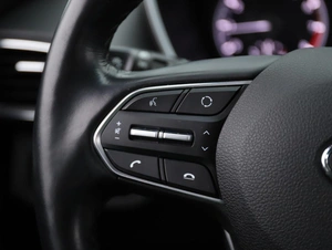 Внедорожник Hyundai Santa Fe 2020 года, 2689000 рублей, Ижевск