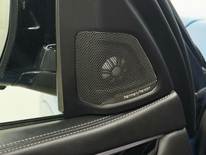 Внедорожник BMW X6 M 2015 года, 4450500 рублей, Барнаул