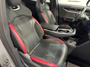 Внедорожник Jetour Dashing 2024 года, 2330000 рублей, Красноярск
