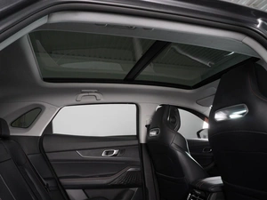 Внедорожник Changan UNI-K 2023 года, 3100000 рублей, Минеральные Воды